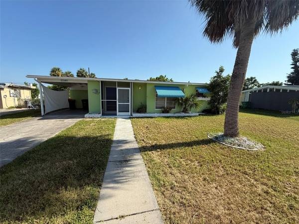 22180 MIDWAY BLVD, Port Charlotte, FL 33952