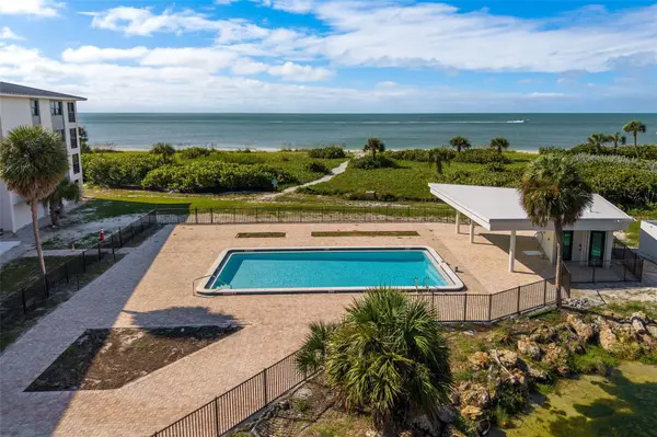 2737 W GULF DR #225, Sanibel, FL 33957