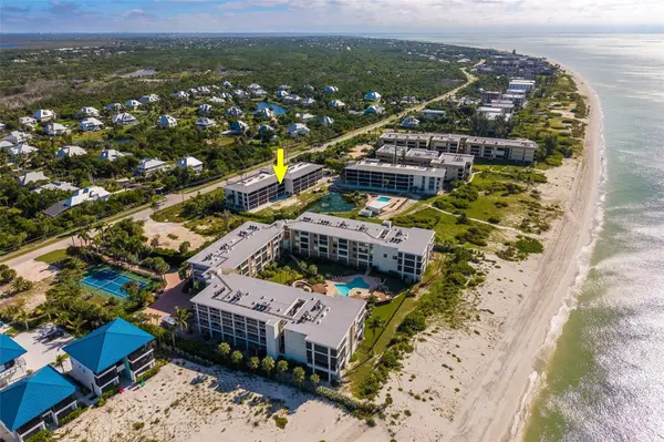 2737 W GULF DR #225, Sanibel, FL 33957