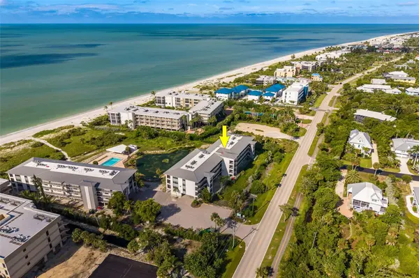 2737 W GULF DR #225, Sanibel, FL 33957
