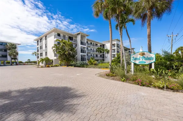 2737 W GULF DR #225, Sanibel, FL 33957