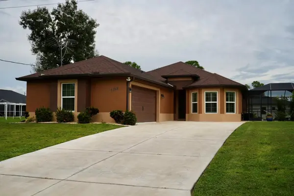 5168 GREENHOUSE AVE, North Port, FL 34288