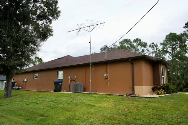 5168 GREENHOUSE AVE, North Port, FL 34288