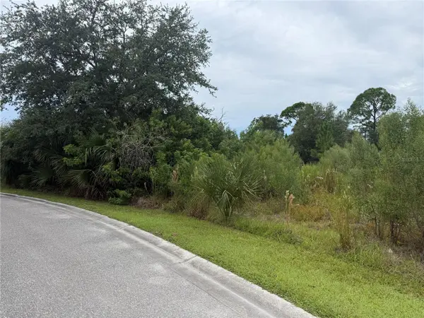 4090 ENCLAVE PL, Port Charlotte, FL 33980