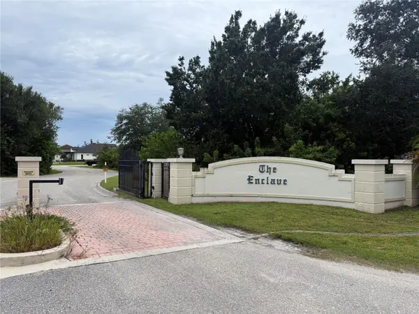 4090 ENCLAVE PL, Port Charlotte, FL 33980