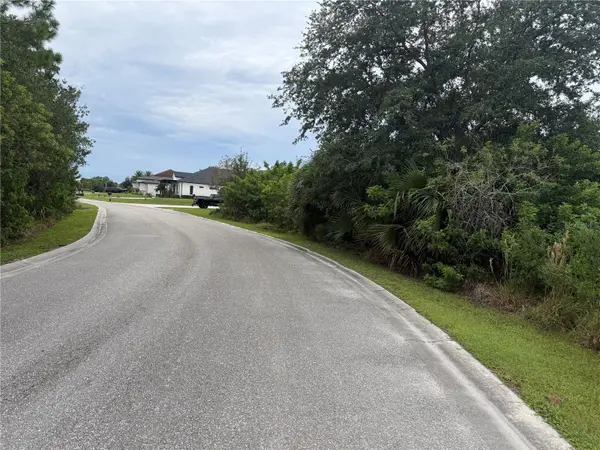 4090 ENCLAVE PL, Port Charlotte, FL 33980