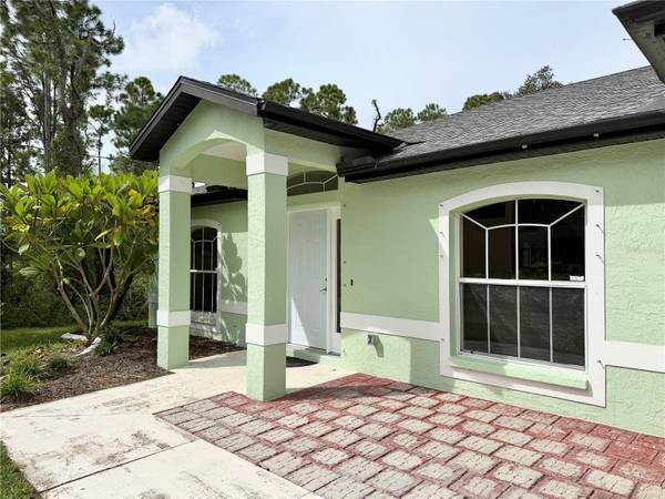 2593 DE VORE ST, North Port, FL 34291