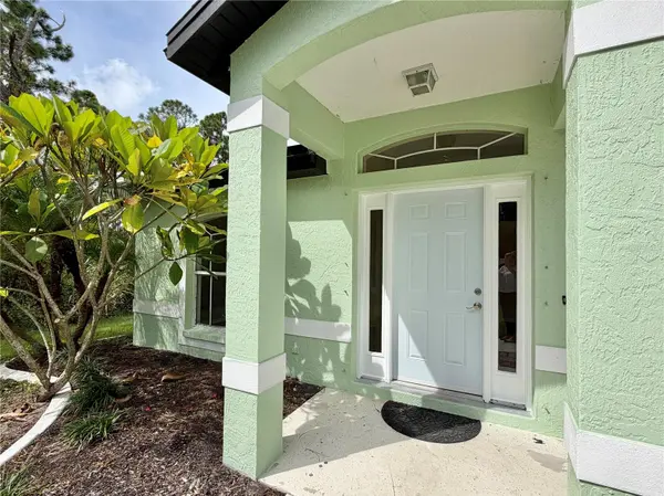 2593 DE VORE ST, North Port, FL 34291