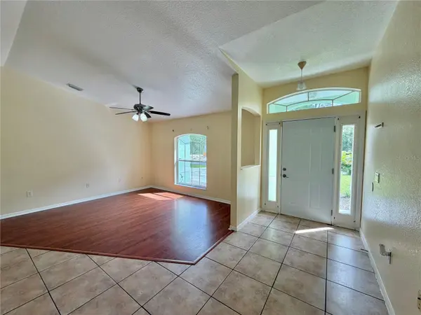 2593 DE VORE ST, North Port, FL 34291