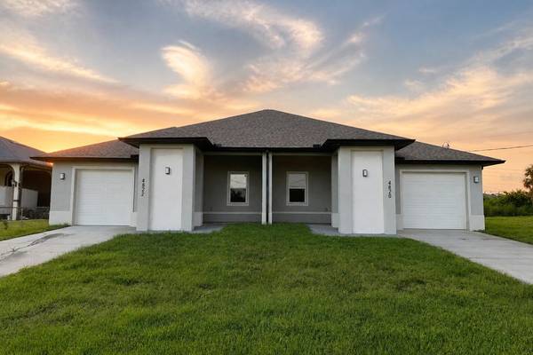 4822 24TH ST SW, Lehigh Acres, FL 33973