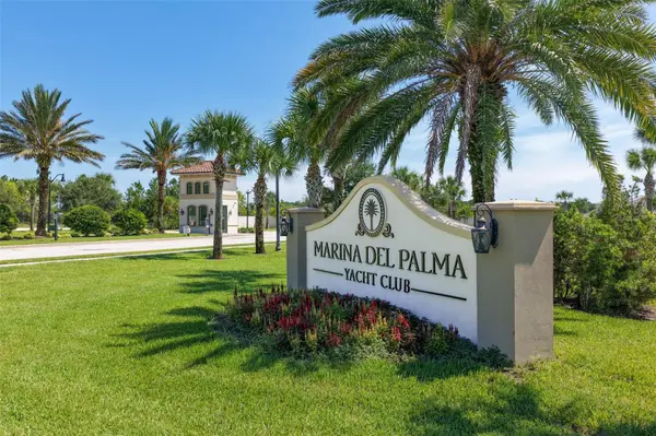 92 DEL PALMA DR, Palm Coast, FL 32137