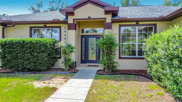 2452 W ARBUTUS DR, Citrus Springs, FL 34433