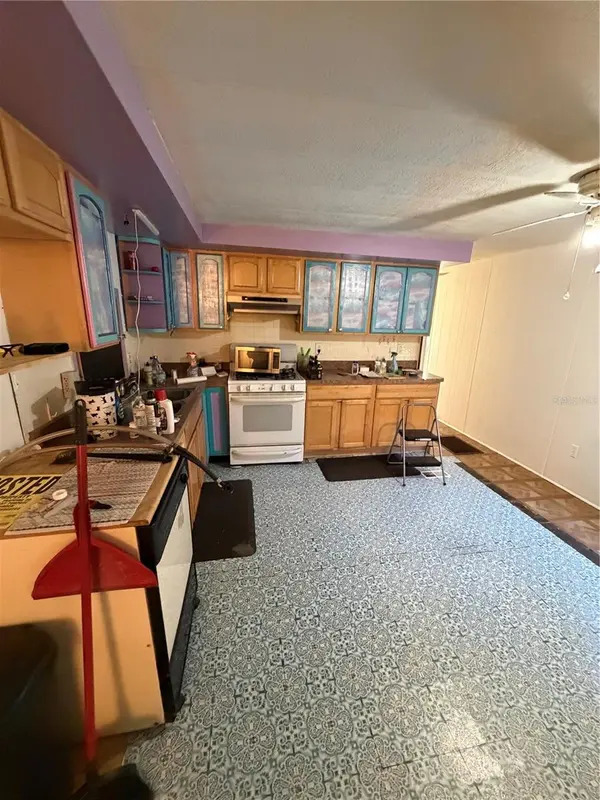 9494 N NORTHCUT AVE, Crystal River, FL 34428