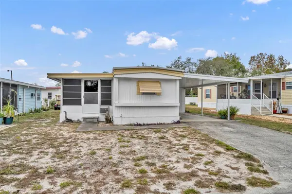 11 HAWAIIAN WAY, Leesburg, FL 34788