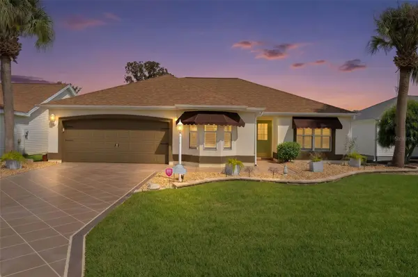 2105 SUAREZ CT, The Villages, FL 32159