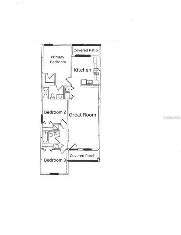 357 MARION OAKS BOULEVARD #1, Ocala, FL 34473
