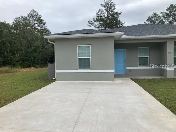 357 MARION OAKS BOULEVARD #1, Ocala, FL 34473