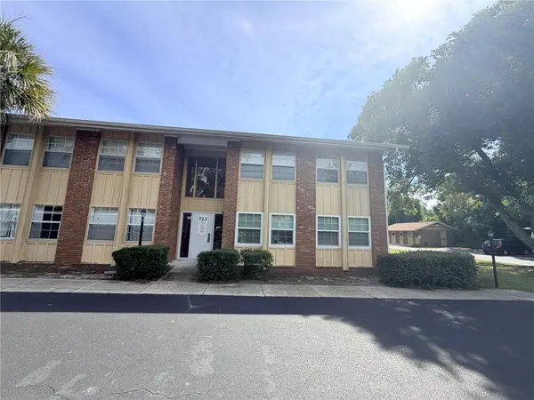 723 PERKINS ST #200, Leesburg, FL 34748