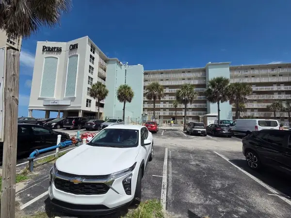3501 S ATLANTIC AVE #2240, Daytona Beach Shores, FL 32118