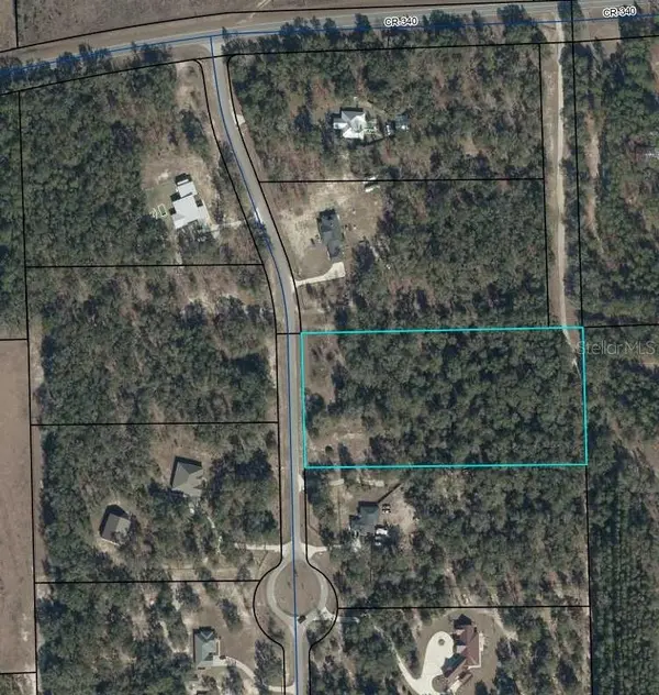 Lot 3 NE 48TH CT, High Springs, FL 32643