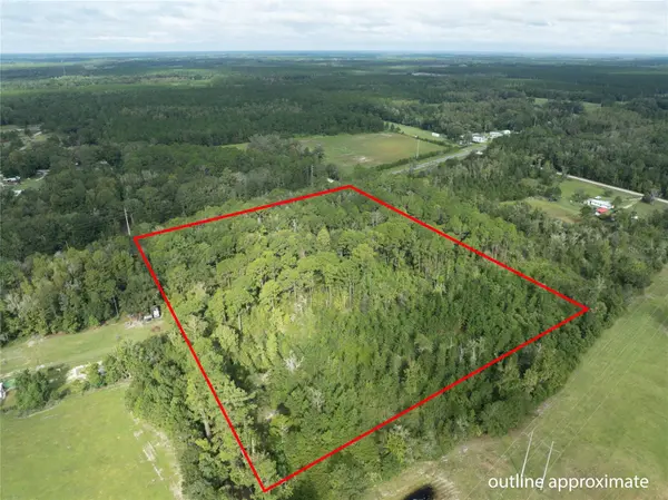 0 SE STATE ROAD 100, Starke, FL 32091