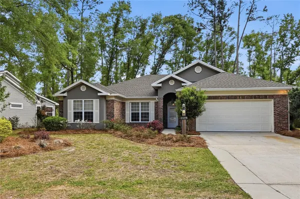 23378 LIVE OAK LN, Live Oak, FL 32064