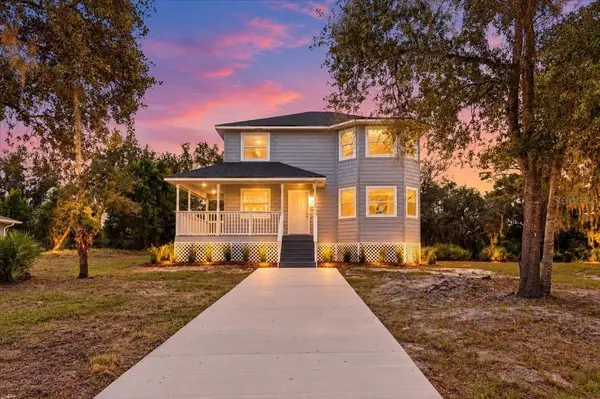 141 3RD AVE, Babson Park, FL 33827
