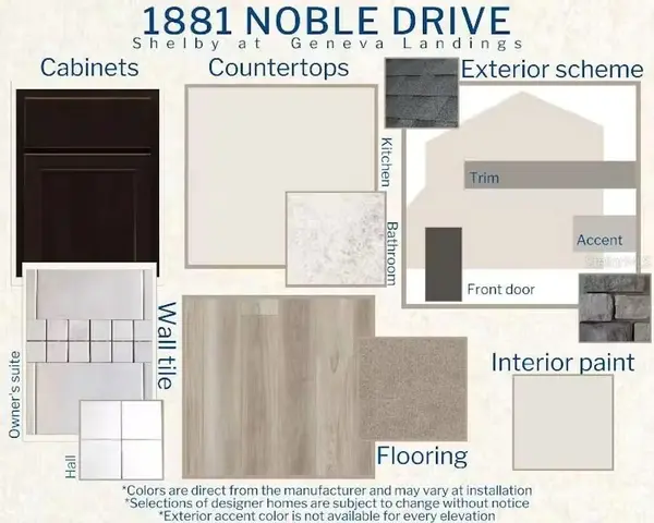 1881 NOBLE DR, Davenport, FL 33837
