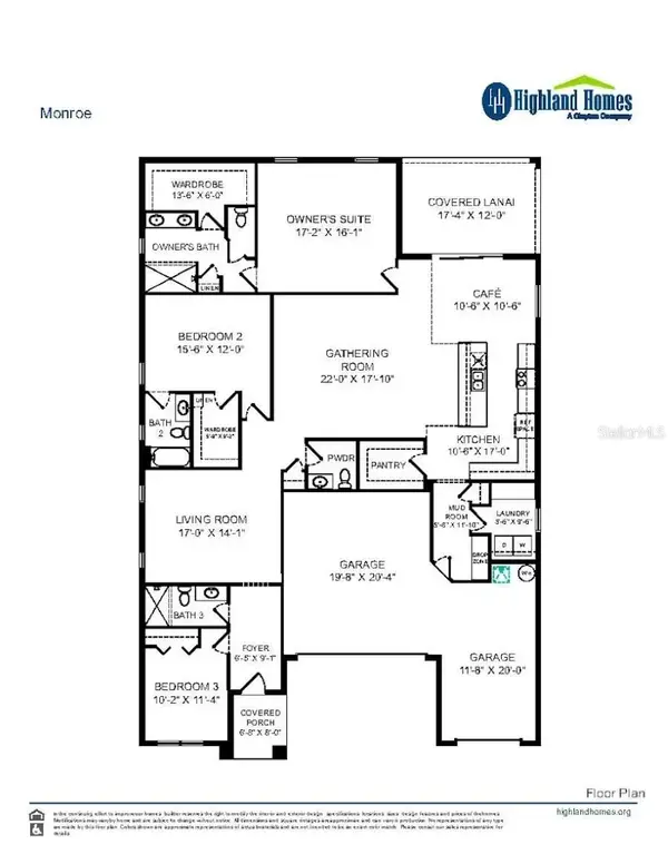 5020 SW 177TH ST, Ocala, FL 34473