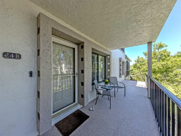 3220 SOUTHSHORE DR #24B, Punta Gorda, FL 33955