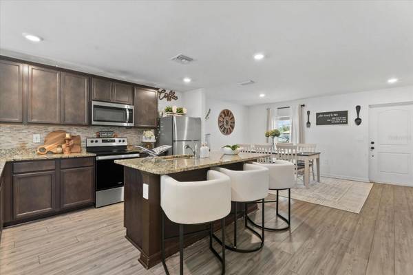 4374 TRIBY TER, North Port, FL 34288