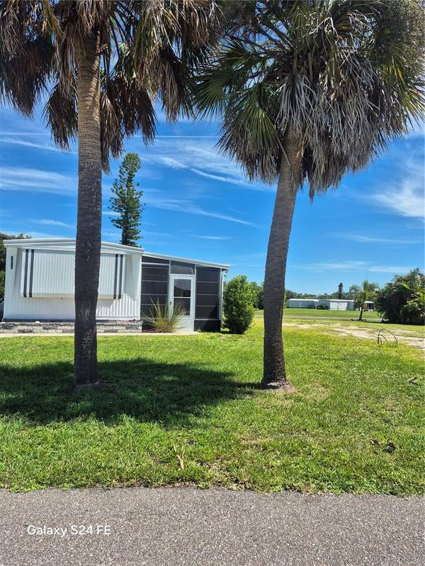 7380 HESTON ST, Port Charlotte, FL 33981