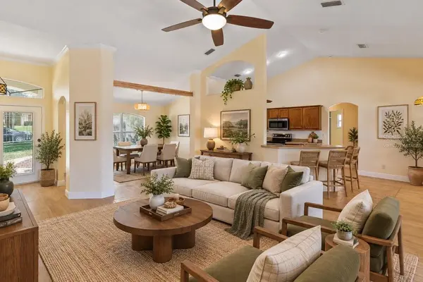 10814 VINEYARD CT, Clermont, FL 34711
