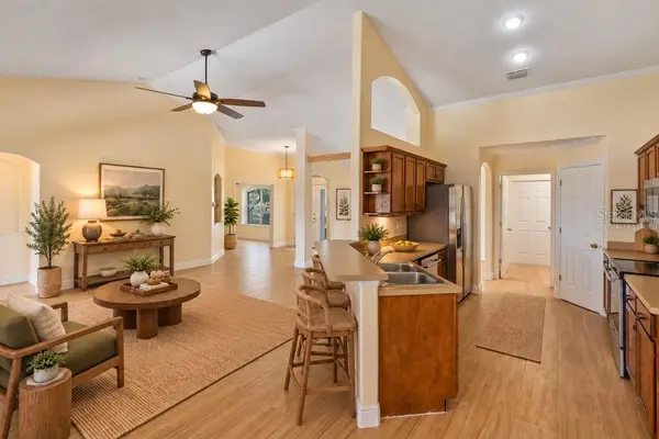 10814 VINEYARD CT, Clermont, FL 34711