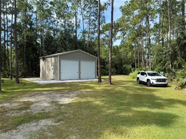 1161 LAKE HARNEY WOODS BLVD, Mims, FL 32754
