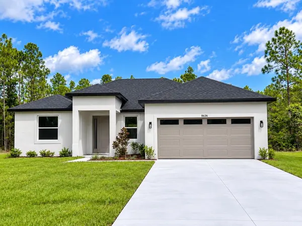 8636 SUN N LAKE BLVD, Sebring, FL 33872