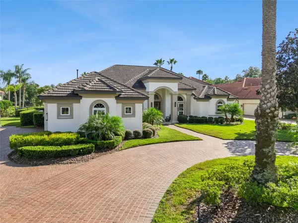 2133 ALAQUA LAKES BLVD, Longwood, FL 32779