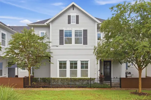790 CANDLEBRUSH LN, Lake Mary, FL 32746