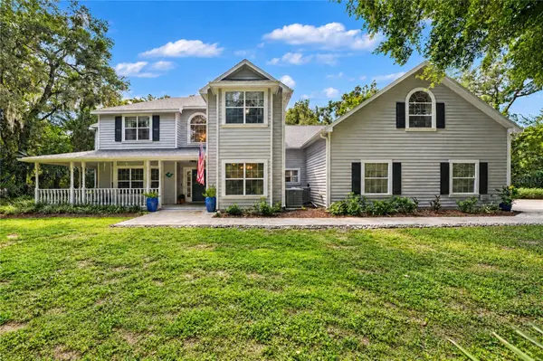 649 CHARMAGNE LN, Port Orange, FL 32127