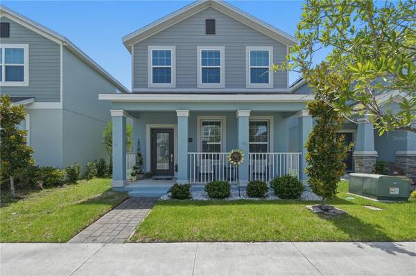 11360 LISTENING DR, Orlando, FL 32832