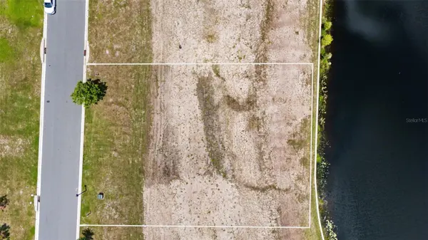 Lot 38 CROMWELL RD, Orlando, FL 32827