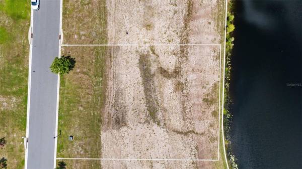 Lot 38 CROMWELL RD, Orlando, FL 32827
