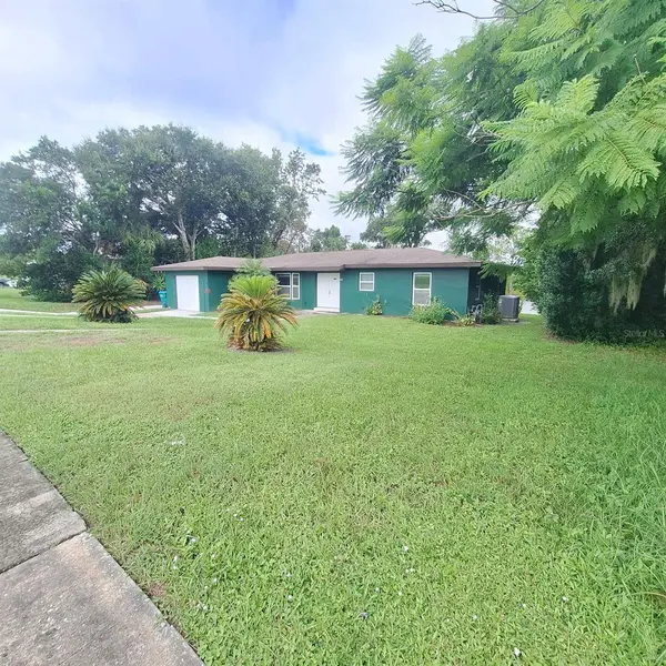 1670 N PAGE DR, Deltona, FL 32725