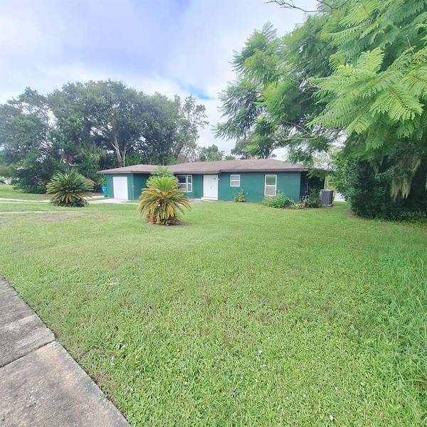 1670 N PAGE DR, Deltona, FL 32725