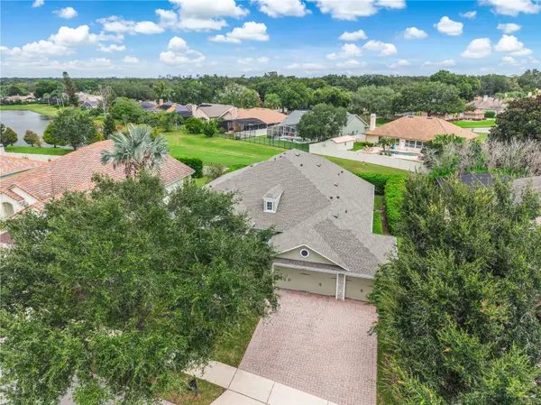 4244 ISLE VISTA AVE, Belle Isle, FL 32812