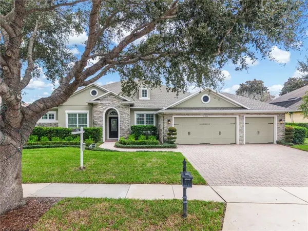 4244 ISLE VISTA AVE, Belle Isle, FL 32812