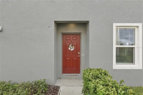 2711 SILVER CANOE DR, Edgewater, FL 32141