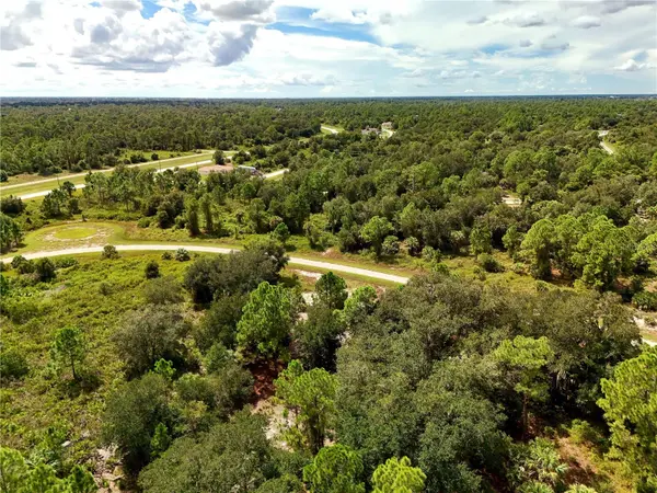 0 WINTERVILLE CIR, North Port, FL 34288