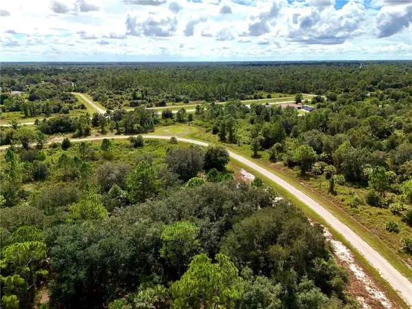0 WINTERVILLE CIR, North Port, FL 34288