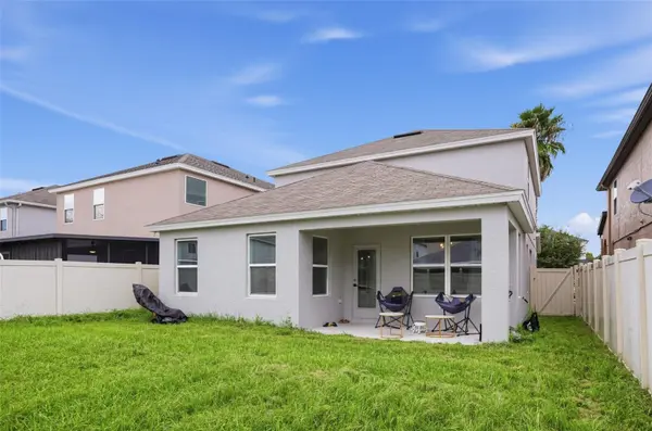 2612 WATERLINE ST, Kissimmee, FL 34743